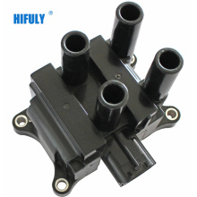 FACTORY PRICE L813-18-100 6E5G-12029-A CHEAP FACTORY  IGNITION COIL for MAZDA 3 3 1991 2003 2006 mazda 323 ignition coil price